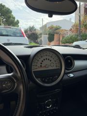 Mini Cooper 2011 Ελληνικό ατρακάριστο πρώτο χέρι με πλήρες βιβλίο service-thumb-6