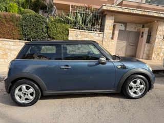 Mini Cooper 2011 Ελληνικό ατρακάριστο πρώτο χέρι με πλήρες βιβλίο service-thumb-2