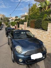 Mini Cooper 2011 Ελληνικό ατρακάριστο πρώτο χέρι με πλήρες βιβλίο service-thumb-3