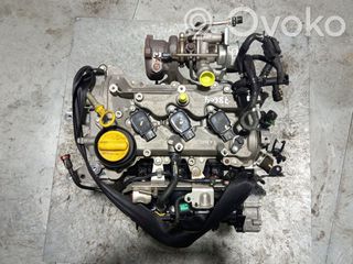 Renault Clio 4 . Captur . Thalia Κινητήρας H4B400 . H4B408 900CC Βενζίνη Turbo