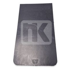 Antispray λασπωτήρας 720/420mm-thumb-2