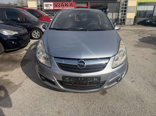 Opel Corsa 2009-thumb-2