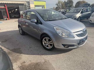Opel Corsa 2009