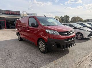 Opel Vivaro 2022