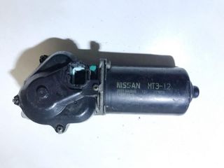 ΜΟΤΕΡ ΥΑΛΟΚΑΘΑΡΙΣΤΗΡΩΝ NISSAN PRIMERA P12 28810AU310