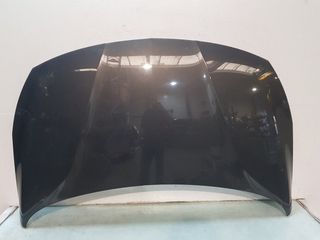 Opel Astra K Καπό Εμπρός