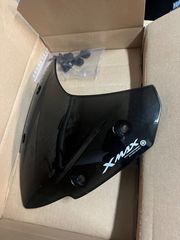 Ζελατίνα Yamaha sport xmax 125-300