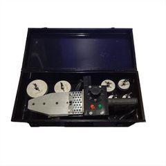 Μηχάνημα θερμοκολλήσης σωλήνα 1200W P POWER