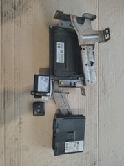 mec32-510 p12 primera εγκέφαλος σετ