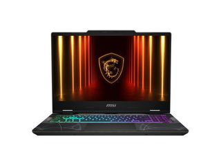 Laptop MSI Cyborg A15 AI B2HWEKG 15.6 FHD/ R7 260/ 16GB/1TB SSD/NVidia RTX 5050 8GB/ Win 11 Home/ 2Y 9S7-15QL42-084
