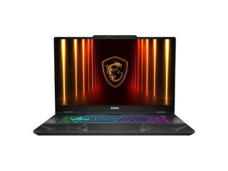 Laptop MSI Cyborg A17 AI B2HWFKG 17.3 FHD/ R7 260/ 32GB/1TB SSD/RTX 5060/ Win 11 Home/ 2Y 9S7-17UL32-023