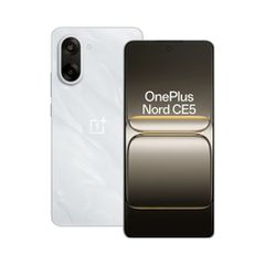 OnePlus Nord CE5 5G 256GB (8GB Ram) Dual-Sim Marble Mist EU