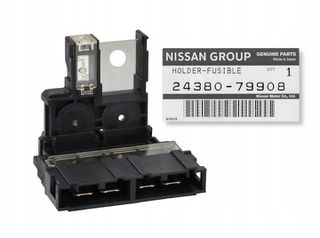 ΑΣΦΑΛΕΙΑ ΚΕΝΤΡΙΚΟΥ ΠΟΛΟΥ ΜΠΑΤΑΡΙΑΣ NISSAN MICRA K12  - NOTE E11 2438079908
