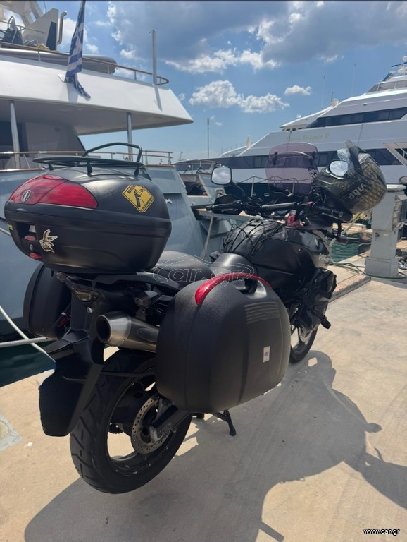 Suzuki V-Strom 650 2006 DL 650 V-STROM