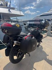 Suzuki V-Strom 650 2006 DL 650 V-STROM