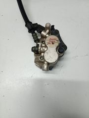 ΔΑΓΚΑΝΑ ΕΜΠΡΟΣ ΓΝΗΣΙΑ MODENAS KRISTAR 125