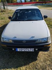 Toyota Corolla 1992