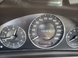 Mercedes-Benz CLK 200 2005 CLK 200 AUTOMATIC KOMPRESSOR-AVANGARDE 1.8 163 PS ΠΡΟΣΦΟΡΑ-thumb-80