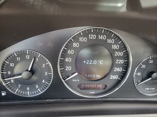 Mercedes-Benz CLK 200 2005 CLK 200 AUTOMATIC KOMPRESSOR-AVANGARDE 1.8 163 PS ΠΡΟΣΦΟΡΑ-thumb-81