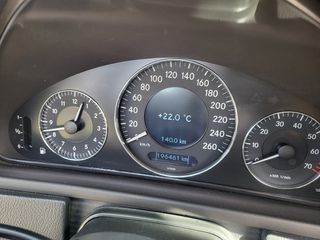 Mercedes-Benz CLK 200 2005 CLK 200 AUTOMATIC KOMPRESSOR-AVANGARDE 1.8 163 PS ΠΡΟΣΦΟΡΑ-thumb-89