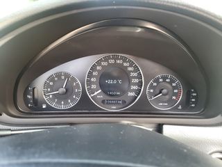Mercedes-Benz CLK 200 2005 CLK 200 AUTOMATIC KOMPRESSOR-AVANGARDE 1.8 163 PS ΠΡΟΣΦΟΡΑ-thumb-90