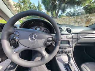 Mercedes-Benz CLK 200 2005 CLK 200 AUTOMATIC KOMPRESSOR-AVANGARDE 1.8 163 PS ΠΡΟΣΦΟΡΑ-thumb-91