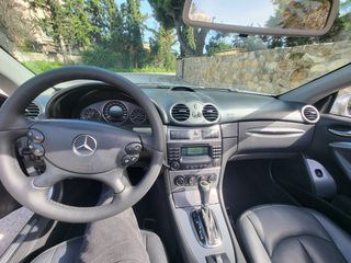 Mercedes-Benz CLK 200 2005 CLK 200 AUTOMATIC KOMPRESSOR-AVANGARDE 1.8 163 PS ΠΡΟΣΦΟΡΑ-thumb-92