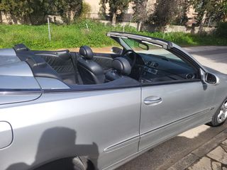 Mercedes-Benz CLK 200 2005 CLK 200 AUTOMATIC KOMPRESSOR-AVANGARDE 1.8 163 PS ΠΡΟΣΦΟΡΑ-thumb-65