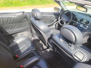 Mercedes-Benz CLK 200 2005 CLK 200 AUTOMATIC KOMPRESSOR-AVANGARDE 1.8 163 PS ΠΡΟΣΦΟΡΑ-thumb-66