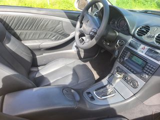 Mercedes-Benz CLK 200 2005 CLK 200 AUTOMATIC KOMPRESSOR-AVANGARDE 1.8 163 PS ΠΡΟΣΦΟΡΑ-thumb-67