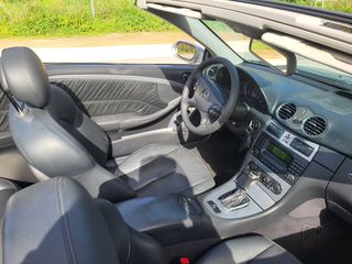 Mercedes-Benz CLK 200 2005 CLK 200 AUTOMATIC KOMPRESSOR-AVANGARDE 1.8 163 PS ΠΡΟΣΦΟΡΑ-thumb-68