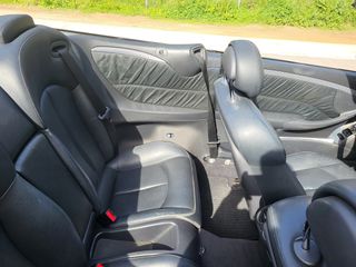 Mercedes-Benz CLK 200 2005 CLK 200 AUTOMATIC KOMPRESSOR-AVANGARDE 1.8 163 PS ΠΡΟΣΦΟΡΑ-thumb-69
