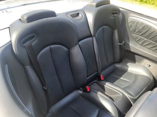Mercedes-Benz CLK 200 2005 CLK 200 AUTOMATIC KOMPRESSOR-AVANGARDE 1.8 163 PS ΠΡΟΣΦΟΡΑ-thumb-70