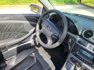 Mercedes-Benz CLK 200 2005 CLK 200 AUTOMATIC KOMPRESSOR-AVANGARDE 1.8 163 PS ΠΡΟΣΦΟΡΑ-thumb-71