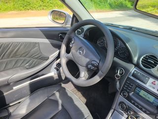 Mercedes-Benz CLK 200 2005 CLK 200 AUTOMATIC KOMPRESSOR-AVANGARDE 1.8 163 PS ΠΡΟΣΦΟΡΑ-thumb-72