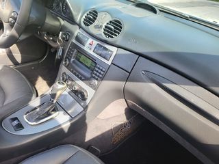 Mercedes-Benz CLK 200 2005 CLK 200 AUTOMATIC KOMPRESSOR-AVANGARDE 1.8 163 PS ΠΡΟΣΦΟΡΑ-thumb-73