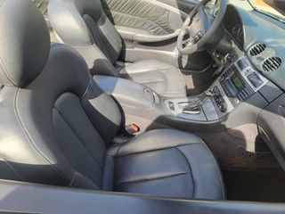 Mercedes-Benz CLK 200 2005 CLK 200 AUTOMATIC KOMPRESSOR-AVANGARDE 1.8 163 PS ΠΡΟΣΦΟΡΑ-thumb-63