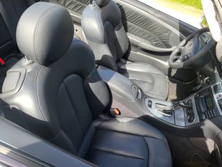Mercedes-Benz CLK 200 2005 CLK 200 AUTOMATIC KOMPRESSOR-AVANGARDE 1.8 163 PS ΠΡΟΣΦΟΡΑ-thumb-74