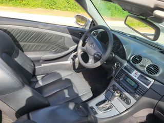 Mercedes-Benz CLK 200 2005 CLK 200 AUTOMATIC KOMPRESSOR-AVANGARDE 1.8 163 PS ΠΡΟΣΦΟΡΑ-thumb-75