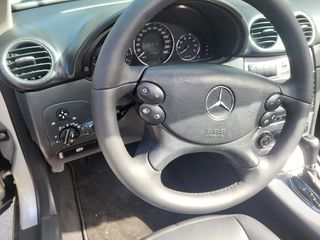 Mercedes-Benz CLK 200 2005 CLK 200 AUTOMATIC KOMPRESSOR-AVANGARDE 1.8 163 PS ΠΡΟΣΦΟΡΑ-thumb-78