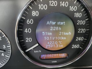 Mercedes-Benz CLK 200 2005 CLK 200 AUTOMATIC KOMPRESSOR-AVANGARDE 1.8 163 PS ΠΡΟΣΦΟΡΑ-thumb-28