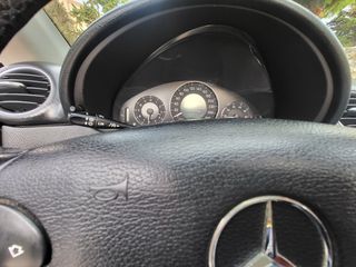 Mercedes-Benz CLK 200 2005 CLK 200 AUTOMATIC KOMPRESSOR-AVANGARDE 1.8 163 PS ΠΡΟΣΦΟΡΑ-thumb-29