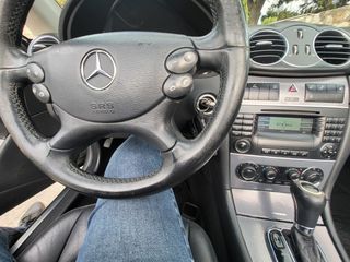 Mercedes-Benz CLK 200 2005 CLK 200 AUTOMATIC KOMPRESSOR-AVANGARDE 1.8 163 PS ΠΡΟΣΦΟΡΑ-thumb-86