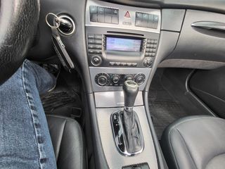 Mercedes-Benz CLK 200 2005 CLK 200 AUTOMATIC KOMPRESSOR-AVANGARDE 1.8 163 PS ΠΡΟΣΦΟΡΑ-thumb-30