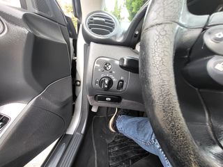 Mercedes-Benz CLK 200 2005 CLK 200 AUTOMATIC KOMPRESSOR-AVANGARDE 1.8 163 PS ΠΡΟΣΦΟΡΑ-thumb-31