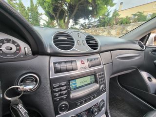 Mercedes-Benz CLK 200 2005 CLK 200 AUTOMATIC KOMPRESSOR-AVANGARDE 1.8 163 PS ΠΡΟΣΦΟΡΑ-thumb-34