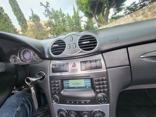 Mercedes-Benz CLK 200 2005 CLK 200 AUTOMATIC KOMPRESSOR-AVANGARDE 1.8 163 PS ΠΡΟΣΦΟΡΑ-thumb-35
