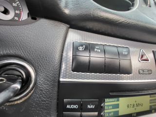 Mercedes-Benz CLK 200 2005 CLK 200 AUTOMATIC KOMPRESSOR-AVANGARDE 1.8 163 PS ΠΡΟΣΦΟΡΑ-thumb-36