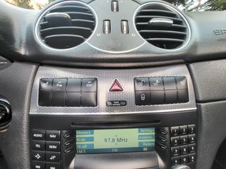 Mercedes-Benz CLK 200 2005 CLK 200 AUTOMATIC KOMPRESSOR-AVANGARDE 1.8 163 PS ΠΡΟΣΦΟΡΑ-thumb-37