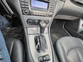 Mercedes-Benz CLK 200 2005 CLK 200 AUTOMATIC KOMPRESSOR-AVANGARDE 1.8 163 PS ΠΡΟΣΦΟΡΑ-thumb-38